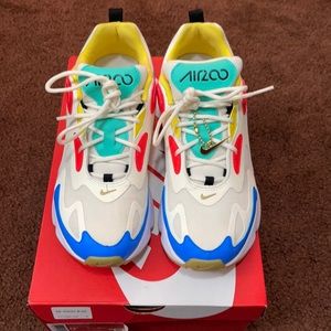 Nike AirMax 200